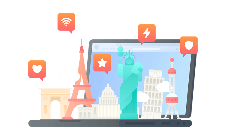 所罗门群岛回国vpn - 返华APP